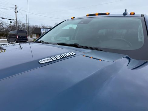 Used 2016 GMC Sierra 3500 Denali image 16