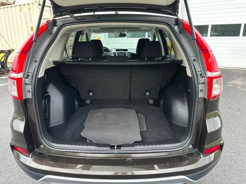 Used 2016 Honda CR-V EX image 15