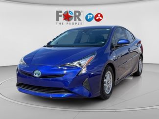 Used 2017 Toyota Prius Two w/ Carpet Mat Package video 1