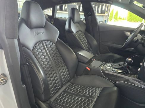 Used 2015 Audi RS 7 Prestige w/ Carbon-Optic Package AWD/4WD image 27