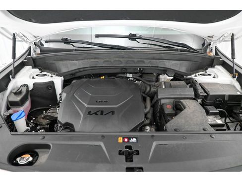 Used 2024 Kia Telluride S image 49