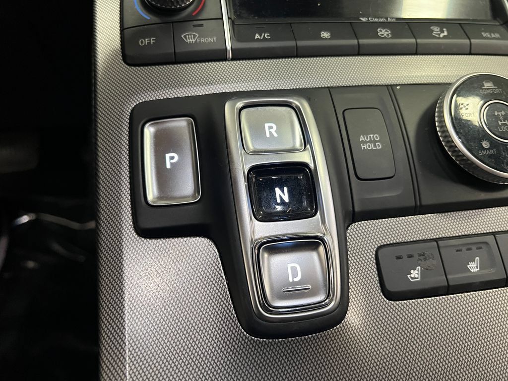 Used 2020 Hyundai Palisade Limited AWD/4WD image 26