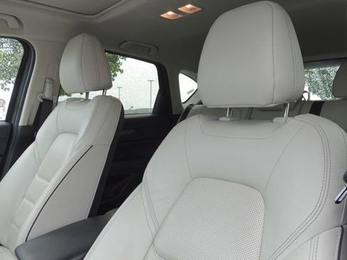 Used 2025 MAZDA CX-5 AWD 2.5 S w/ Preferred Package image 10
