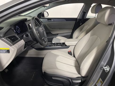 Used 2017 Hyundai Sonata SE FWD image 12
