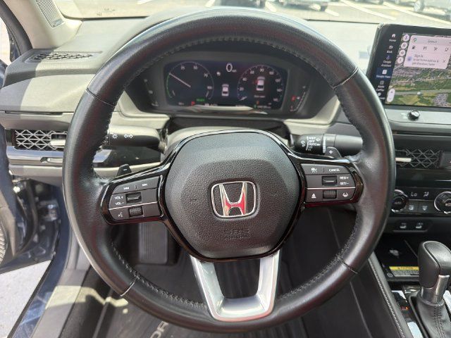 Used 2024 Honda Accord Touring image 31