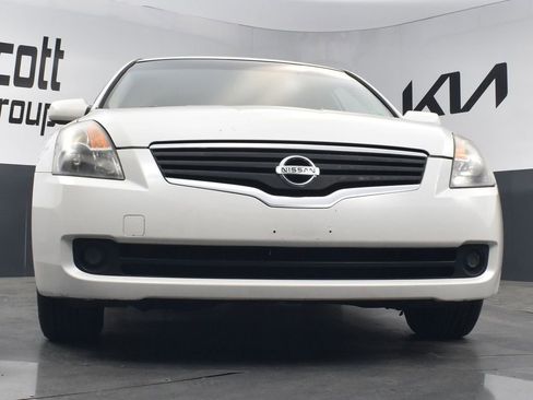 Used 2008 Nissan Altima 2.5 S w/ Convenience Pkg FWD image 24