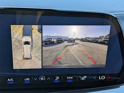 New 2026 Chevrolet Tahoe RST w/ Comfort Package image 24