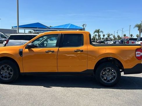 New 2026 Ford Maverick XLT w/ Equipment Group 301A AWD/4WD image 6