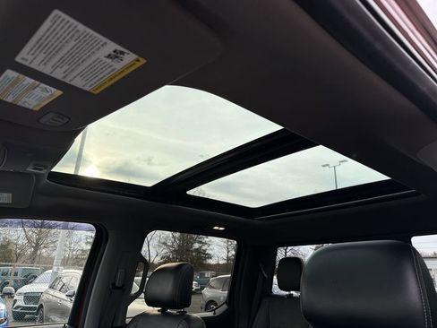 Used 2015 Ford F150 Lariat w/ Equipment Group 502A Luxury image 28