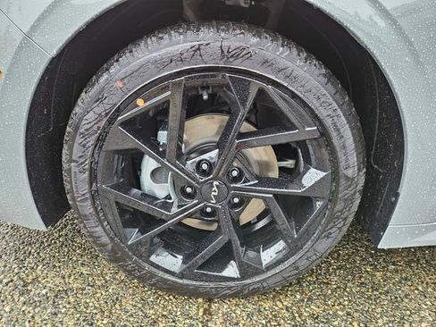 New 2026 Kia K5 GT-Line image 6