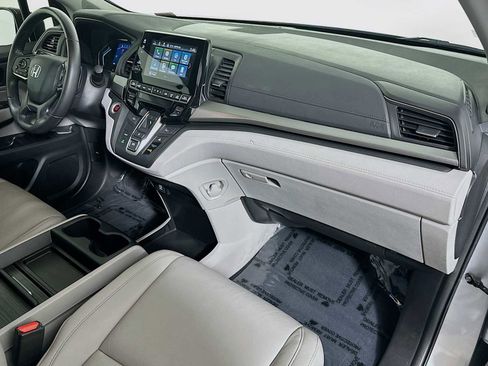 Used 2019 Honda Odyssey EX-L image 27