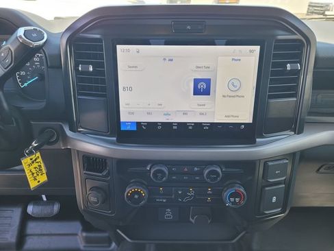 New 2026 Ford F150 XL RWD image 10