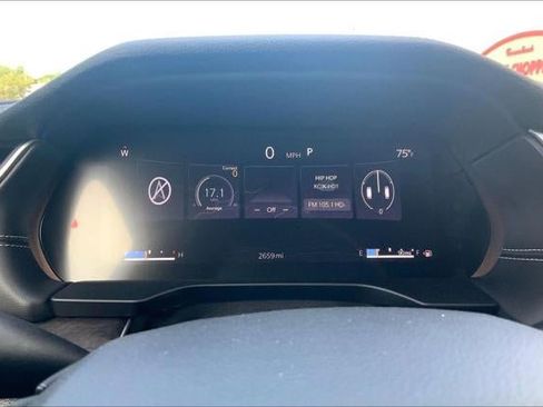 New 2025 Jeep Grand Cherokee L Limited w/ Luxury Tech Group II image 48