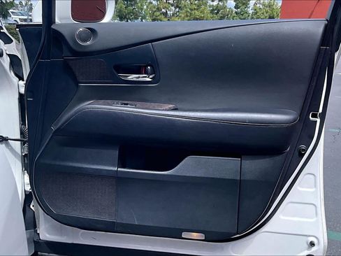 Used 2015 Lexus RX 350 FWD image 20