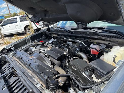 Used 2024 Chevrolet Silverado 2500 ZR2 AWD/4WD image 27