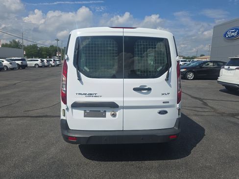 Used 2014 Ford Transit Connect XLT image 7