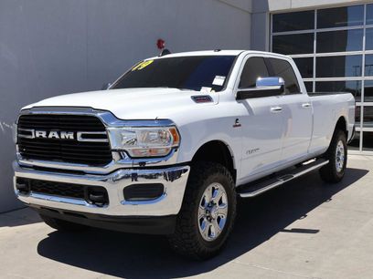 Used 2019 RAM 2500 Big Horn