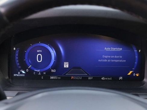 Used 2020 Ford Explorer Platinum AWD/4WD image 16