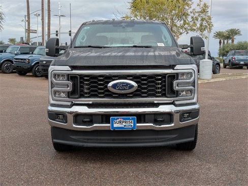 New 2026 Ford F350 XLT w/ XLT Premium Package image 10