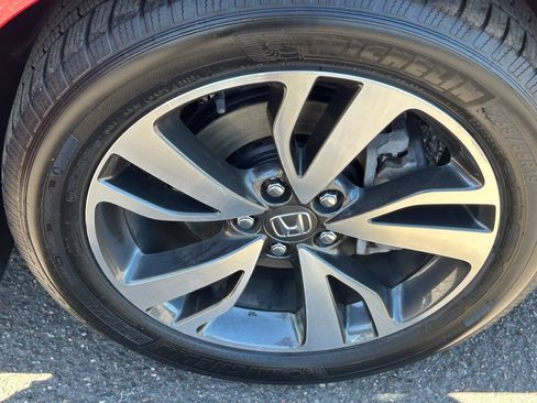 Used 2022 Honda Odyssey Touring image 11