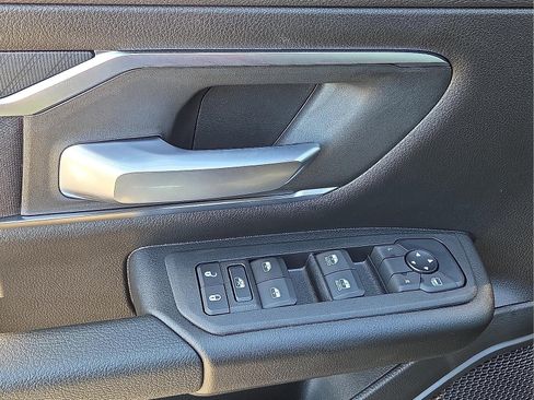 Used 2025 RAM 1500 Big Horn image 13