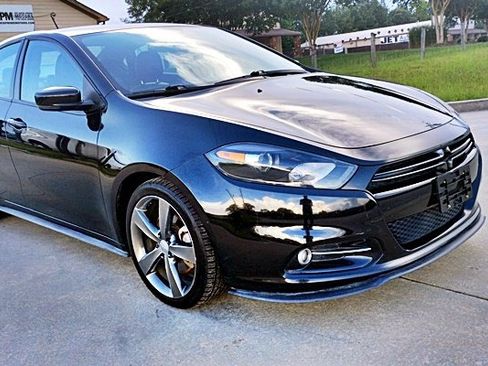 Used 2015 Dodge Dart GT image 11