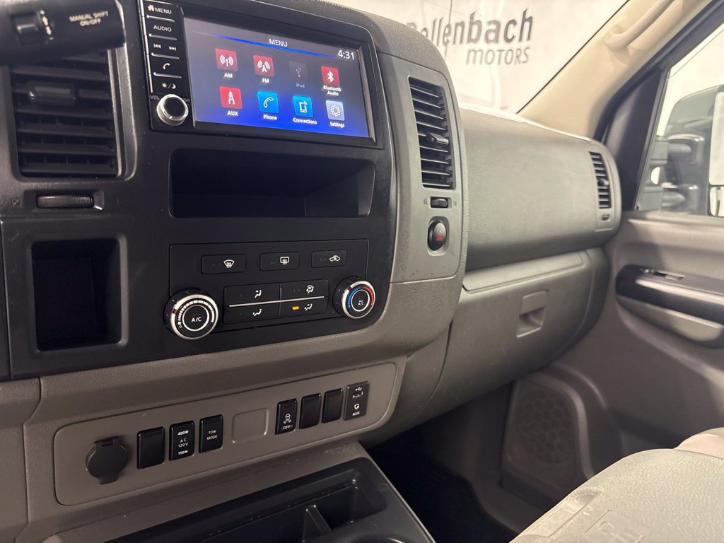 Used 2021 Nissan NV 2500 SV RWD image 15