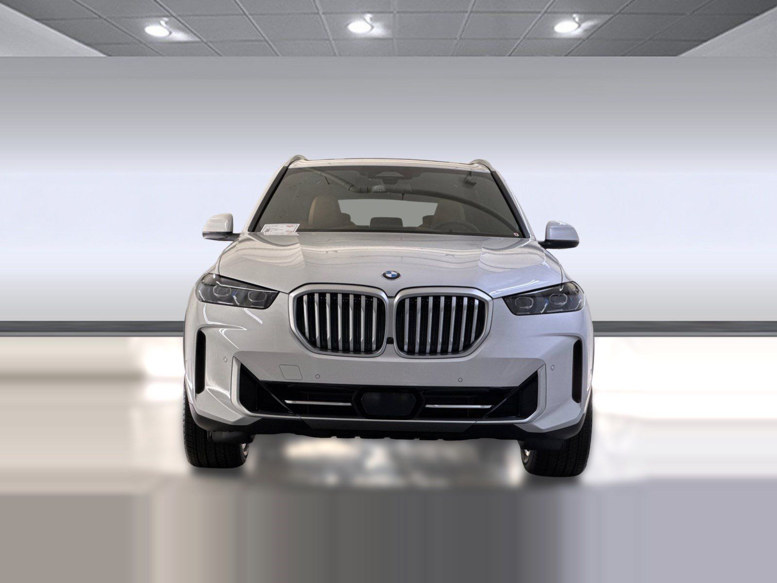 Used 2026 BMW X5 xDrive40i w/ Premium Package AWD/4WD image 6