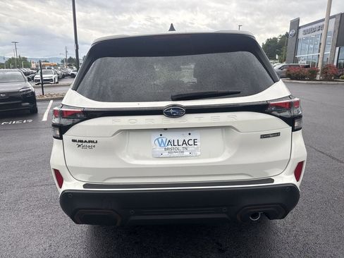 New 2026 Subaru Forester Sport AWD/4WD image 5