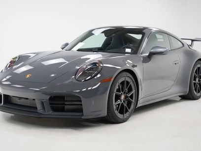 New 2026 Porsche 911 Carrera T