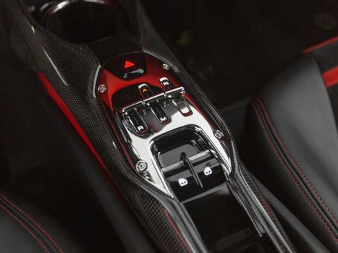 Certified 2023 Ferrari 296 GTB image 43