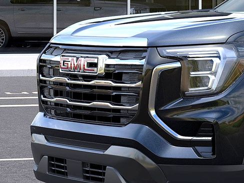 New 2026 GMC Terrain Elevation image 13