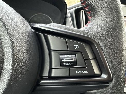 Used 2022 Subaru WRX Base image 16