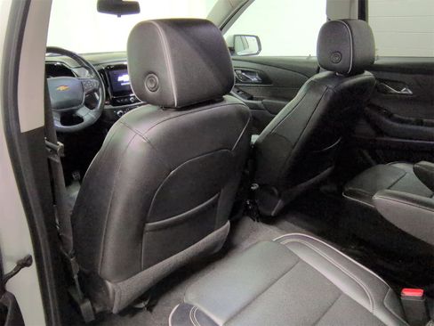 Used 2020 Chevrolet Traverse High Country w/ LPO, Floor Liner Package image 19