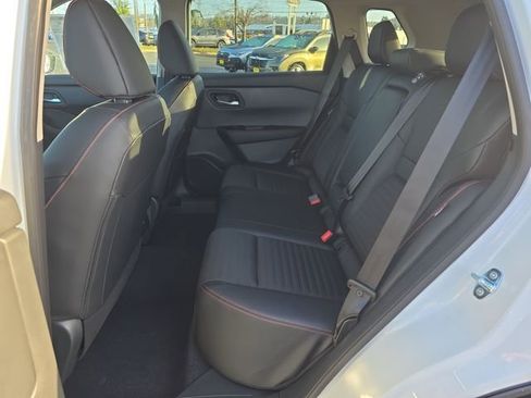 New 2026 Nissan Rogue Rock Creek w/ Rock Creek Premium Package image 13