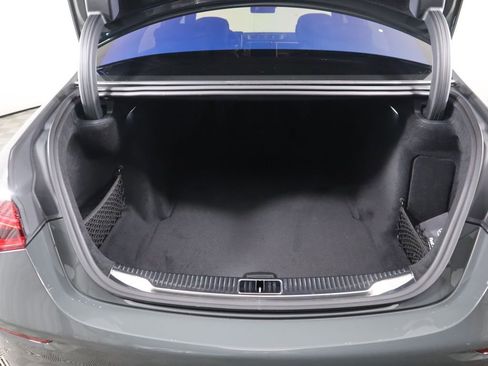 New 2026 Mercedes-Benz S 580 4MATIC Sedan image 30