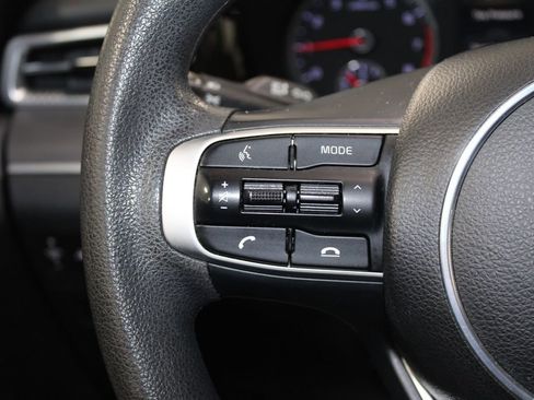 Used 2023 Kia K5 LXS image 32