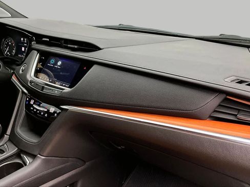 Used 2023 Cadillac XT5 Premium Luxury w/ Technology Package FWD image 19