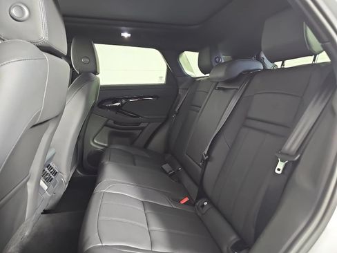 Used 2024 Land Rover Range Rover Evoque S AWD/4WD image 14
