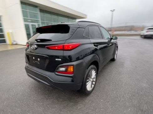 Used 2019 Hyundai Kona SEL image 9