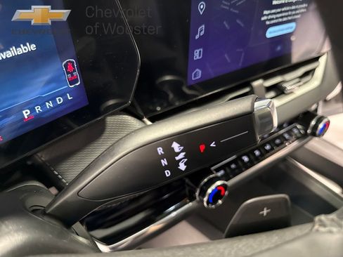 New 2026 Chevrolet Equinox LT w/ Convenience Package II image 23