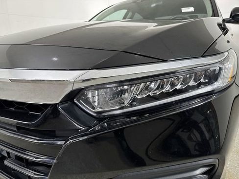 Used 2020 Honda Accord LX image 27
