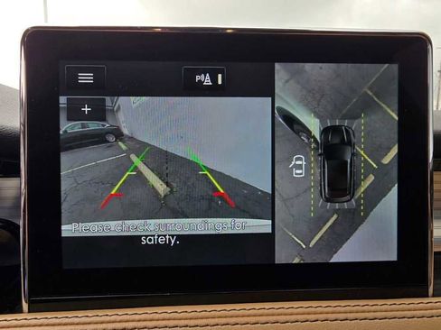 Used 2022 Lincoln Corsair Reserve w/ Equipment Group 201A image 20