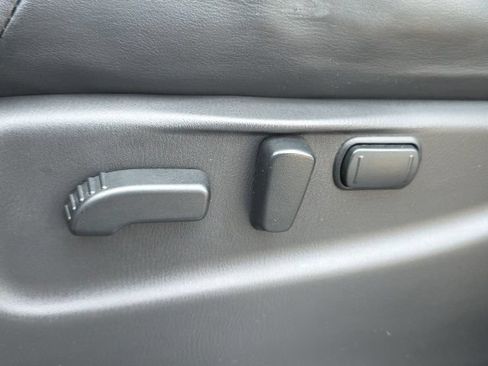 Used 2019 Nissan Armada Platinum RWD image 9