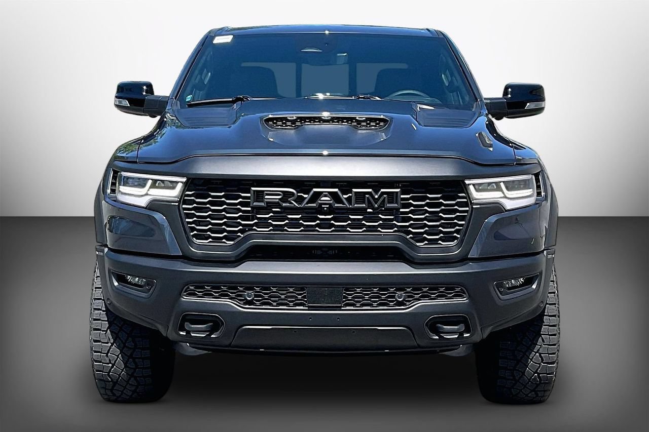 New 2026 RAM 1500 RHO w/ RHO Level 1 Equipment Group AWD/4WD image 3