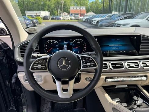 Certified 2022 Mercedes-Benz GLE 350 4MATIC image 14