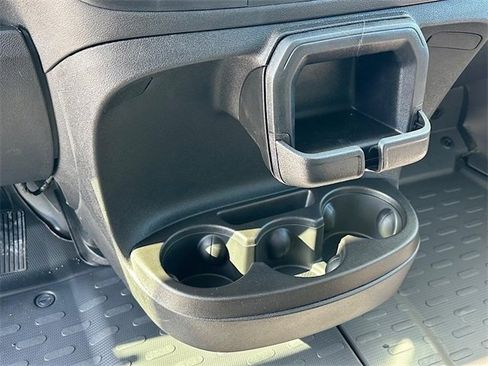 New 2026 RAM ProMaster 2500 w/ Safety Group image 21