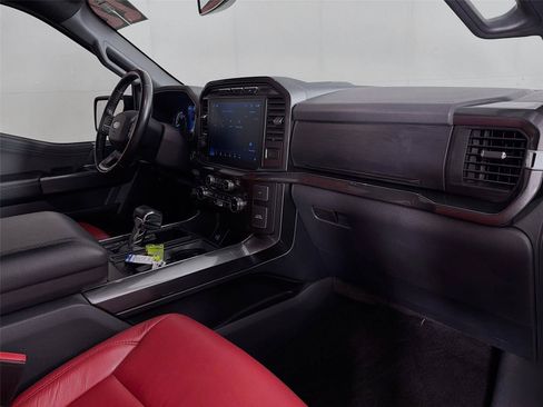 Used 2022 Ford F150 XLT w/ Equipment Group 302A High AWD/4WD image 32