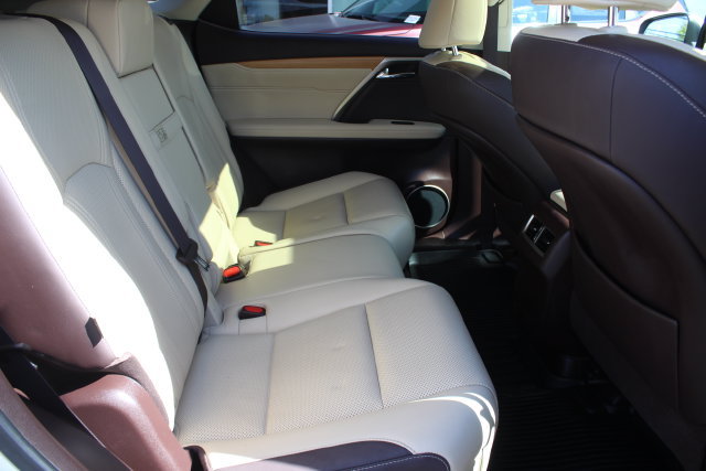 Used 2019 Lexus RX 350L AWD image 33