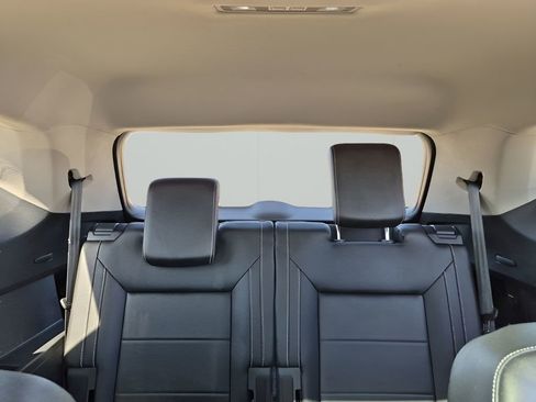 Used 2021 Volkswagen Atlas SEL image 25